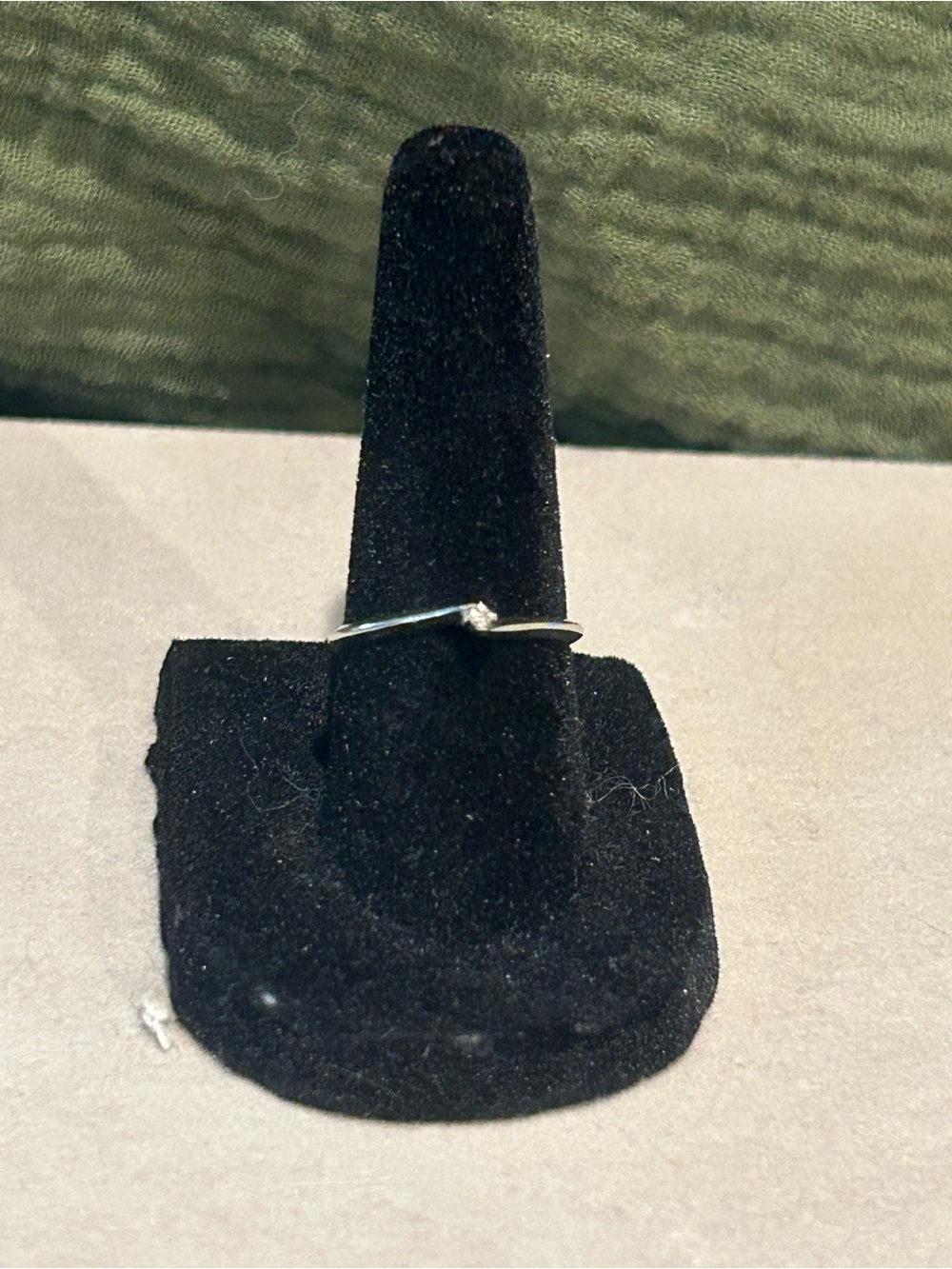 Delicate Ring - Minimalist Women's Jewelry